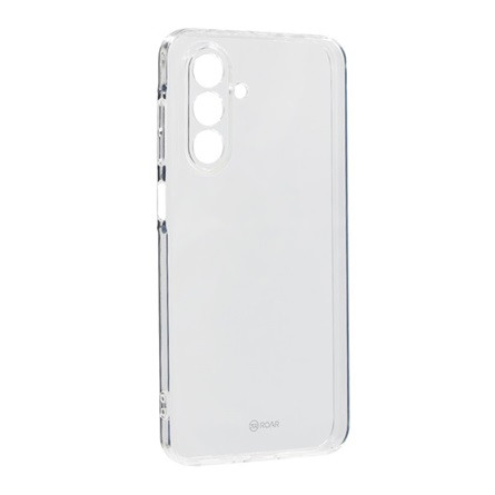 Roar Samsung A26 5G ROAR ALL DAY szilikon telefonvédő ultravékony ÁTLÁTSZÓ