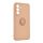 Roar Samsung A36 5G ROAR AMBER szilikon telefonvédő tartógyűrű, kameravédő, RÓZSASZÍN
