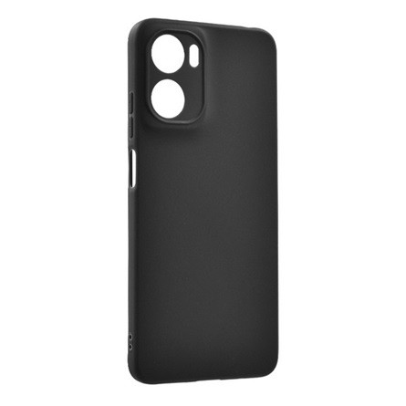 Gigapack Motorola Moto G05 GIGAPACK Szilikon telefonvédő matt FEKETE