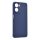 Gigapack Motorola Moto G05 GIGAPACK Szilikon telefonvédő matt SÖTÉTKÉK