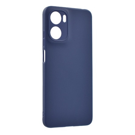 Gigapack Motorola Moto G05 GIGAPACK Szilikon telefonvédő matt SÖTÉTKÉK