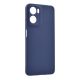 Gigapack Motorola Moto G05 GIGAPACK Szilikon telefonvédő matt SÖTÉTKÉK