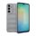 Gigapack Samsung A36 5G GIGAPACK Szilikon telefonvédő ütésállóság, 3D, VILÁGOSSZÜRKE