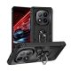 Gigapack Redmi Note 14 Pro Plus 5G GIGAPACK Defender szilikon telefonvédő ütésállóság, mágneses, FEKETE