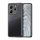Gigapack Redmi Note 14 5G GIGAPACK DUX DUCIS AIMO szilikon telefonvédő ütésállóság, hullám, FEKETE