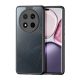 Dux Ducis Honor Magic7 Lite DUX DUCIS AIMO szilikon telefonvédő ütésállóság, hullám, FEKETE