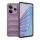 Gigapack Redmi Note 14 4G GIGAPACK Szilikon telefonvédő ütésállóság, 3D, LILA