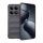 gigapack Xiaomi Poco X7 GIGAPACK Szilikon telefonvédő ütésállóság, 3D, SÖTÉTSZÜRKE