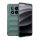 Gigapack Redmi Note 14 Pro Plus 5G GIGAPACK Szilikon telefonvédő ütésállóság, 3D, SÖTÉTZÖLD