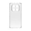 gigapack Redmi Note 14 Pro 4G GIGAPACK Szilikon telefonvédő ütésállóság, légpárnás sarok, ÁTLÁTSZÓ