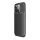 Gigapack Redmi Note 14 5G GIGAPACK Szilikon telefonvédő ütésállóság, karbon minta, FEKETE