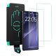 ESR Samsung S25 Ultra ESR képernyővédő üveg 2db 2.5D, 9H + segédkeret, ÁTLÁTSZÓ