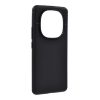 Gigapack Redmi Note 14 Pro Plus 5G GIGAPACK Szilikon telefonvédő ütésállóság, karbon minta, FEKETE