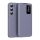 Gigapack Samsung S22 GIGAPACK Tok álló aktív FLIP, Smart View Cover, LILA