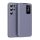 Gigapack Samsung S25 Ultra GIGAPACK Tok álló aktív FLIP, Smart View Cover, LILA