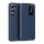 Gigapack Samsung S24 Ultra GIGAPACK Tok álló aktív FLIP, Smart View Cover, SÖTÉTKÉK
