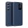 gigapack Samsung S25 Plus GIGAPACK Tok álló aktív FLIP, Smart View Cover, SÖTÉTKÉK
