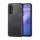 Dux Ducis Samsung A56 5G DUX DUCIS AIMO szilikon telefonvédő ütésállóság, hullám, FEKETE