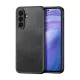 Dux Ducis Samsung A56 5G DUX DUCIS AIMO szilikon telefonvédő ütésállóság, hullám, FEKETE