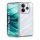 ROAR Redmi Note 14 5G ROAR ALL DAY szilikon telefonvédő ultravékony ÁTLÁTSZÓ