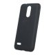 Gigapack OnePlus 13 5G GIGAPACK Szilikon telefonvédő matt FEKETE