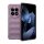 Gigapack OnePlus 13 5G GIGAPACK Szilikon telefonvédő ütésállóság, 3D, LILA