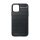 Gigapack Motorola Moto G15 GIGAPACK Szilikon telefonvédő ütésállóság, karbon minta, FEKETE