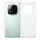Roar Redmi Note 14 Pro Plus 5G ROAR JELLY ARMOR szilikon telefonvédő ütésállóság, légpárnás sarok, ÁTLÁTSZÓ