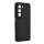 Gigapack Infinix Hot 50 4G GIGAPACK Szilikon telefonvédő matt FEKETE