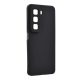 Gigapack Infinix Hot 50 4G GIGAPACK Szilikon telefonvédő matt FEKETE