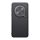 Nillkin Honor Magic7 Pro NILLKIN CAMSHIELD PROP MAGNETIC szilikon telefonvédő ütésállóság, csíkos, FEKETE