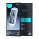 Nillkin Samsung S25 NILLKIN GUARDIAN képernyővédő üveg 2.5D, 9H + segédkeret, FEKETE