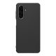 Nillkin Samsung A26 5G NILLKIN SUPER FROSTED PRO MAGNETIC műanyag telefonvédő mágneses, gumírozott, FEKETE