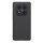 Nillkin Redmi Note 14 Pro 5G NILLKIN SUPER FROSTED PRO MAGNETIC műanyag telefonvédő mágneses, gumírozott, FEKETE