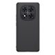 Nillkin Redmi Note 14 Pro 5G NILLKIN SUPER FROSTED PRO MAGNETIC műanyag telefonvédő mágneses, gumírozott, FEKETE