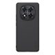 Nillkin Redmi Note 14 Pro Plus 5G NILLKIN SUPER FROSTED PRO MAGNETIC műanyag telefonvédő mágneses, gumírozott, FEKETE