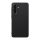 Nillkin Samsung A36 5G NILLKIN SUPER FROSTED PRO műanyag telefonvédő ütésállóság, érdes felület, FEKETE
