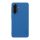 Nillkin Samsung A36 5G NILLKIN SUPER FROSTED PRO műanyag telefonvédő ütésállóság, érdes felület, SÖTÉTKÉK