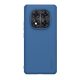 Nillkin Redmi Note 14 Pro 4G NILLKIN SUPER FROSTED PRO műanyag telefonvédő ütésállóság, érdes felület, SÖTÉTKÉK