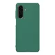 Nillkin Samsung A26 5G NILLKIN SUPER FROSTED PRO műanyag telefonvédő ütésállóság, érdes felület, SÖTÉTZÖLD