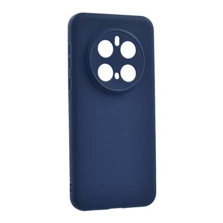 gigapack Honor Magic7 Pro GIGAPACK Szilikon telefonvédő matt SÖTÉTKÉK