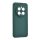 gigapack Honor Magic7 Pro GIGAPACK Szilikon telefonvédő matt SÖTÉTZÖLD