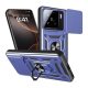 gigapack Xiaomi 15 GIGAPACK Defender szilikon telefonvédő ütésállóság, kameravédő, SÖTÉTKÉK