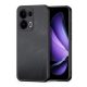 DUX DUCIS Oppo Reno 13 Pro DUX DUCIS AIMO szilikon telefonvédő ütésállóság, hullám, FEKETE