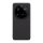NILLKIN Xiaomi 15 Ultra NILLKIN SUPER FROSTED PRO műanyag telefonvédő ütésállóság, érdes felület, FEKETE