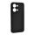 gigapack Oppo Reno 13 GIGAPACK Szilikon telefonvédő matt FEKETE