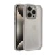 gigapack Redmi Note 14 Pro Plus 5G GIGAPACK Szilikon telefonvédő ütésállóság, kameravédő, VILÁGOSSZÜRKE