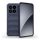 gigapack Xiaomi 15 GIGAPACK Szilikon telefonvédő ütésállóság, 3D, SÖTÉTKÉK