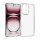gigapack Oppo Reno 13 Pro GIGAPACK Szilikon telefonvédő ütésállóság, légpárnás sarok, ÁTLÁTSZÓ