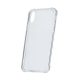 gigapack Xiaomi 15 GIGAPACK Szilikon telefonvédő ütésállóság, légpárnás sarok, ÁTLÁTSZÓ